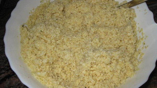 תחתיות ארטישוק ממולאות בבורגול וירקות