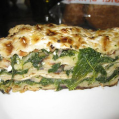 מינה פטריות ותרד