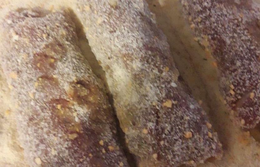 שניצל בקר ממולא