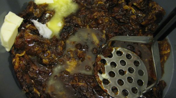 כדורי תמרים ופצפוצי אורז