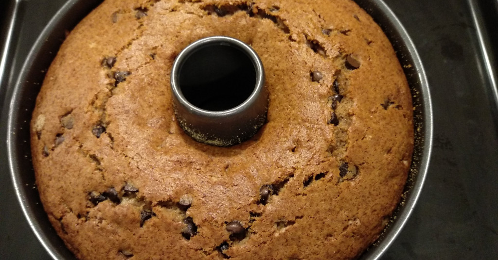 עוגת תבלינים