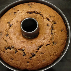 עוגת תבלינים