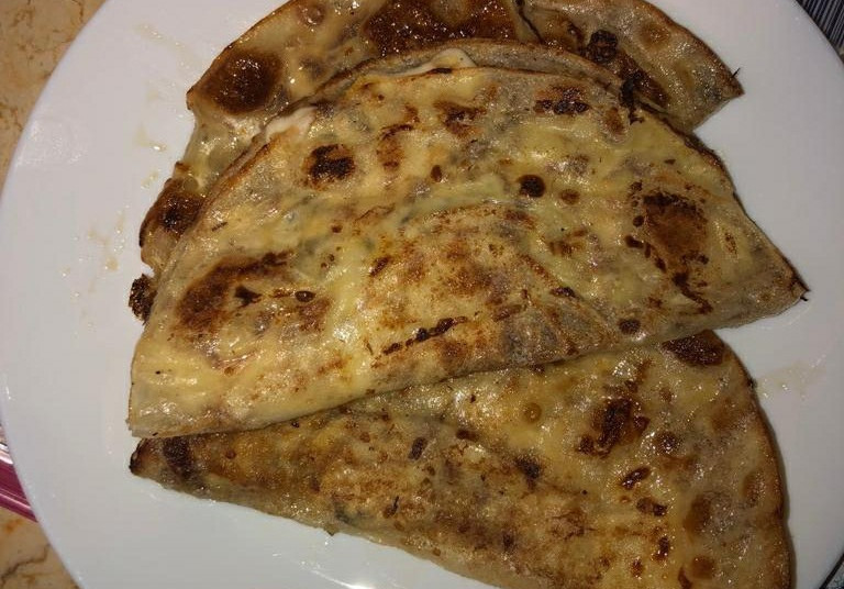 מלאווח מדפי אורז