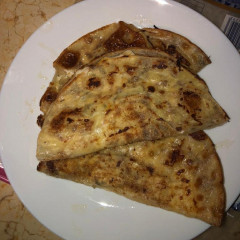 מלאווח מדפי אורז