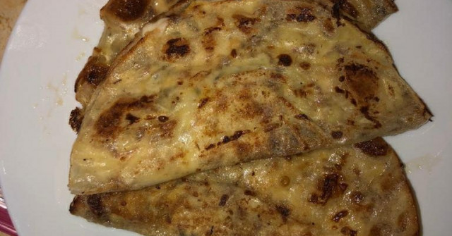 מלאווח מדפי אורז