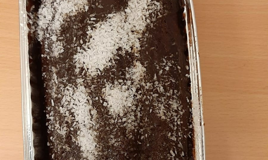 עוגת שוקולד