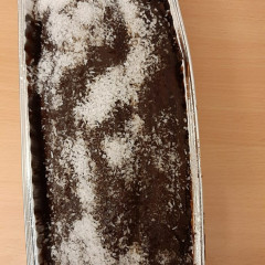 עוגת שוקולד