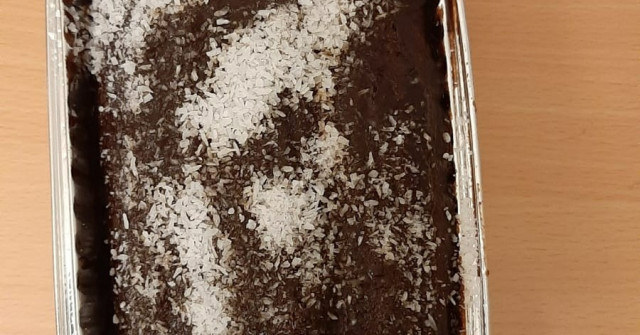 עוגת שוקולד