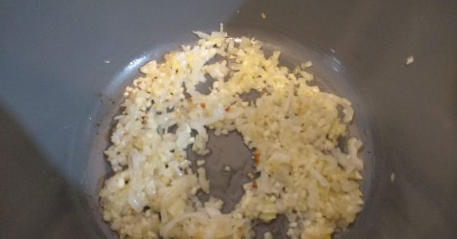 מרק חאמוֹד מהמטבח הסורי