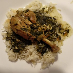 מלוחייה מהמטבח המצרי