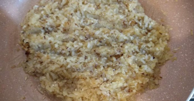 אָשֵה רֶשְתֶה – מרק קטניות, עשבי תיבול ואטריות מהמטבח הפרסי