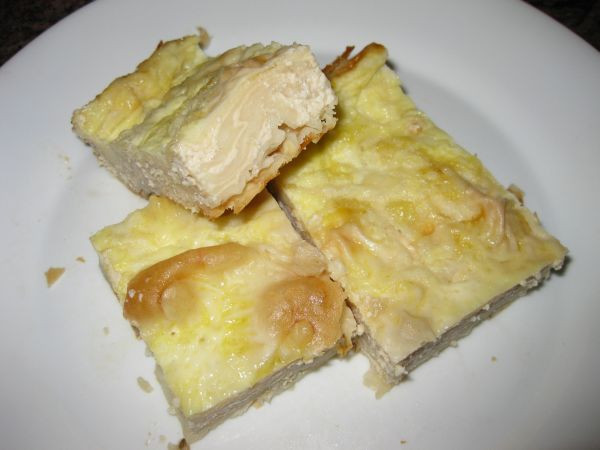 בניצה גבינות