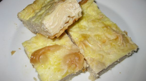 בניצה גבינות