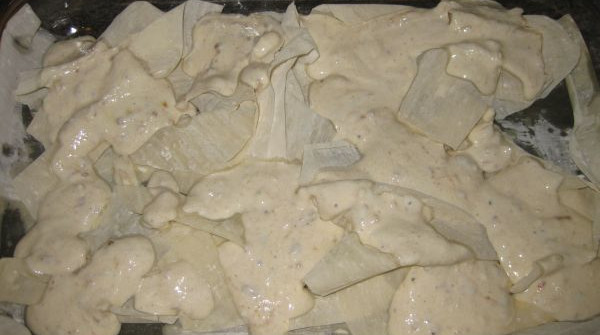 בניצה גבינות