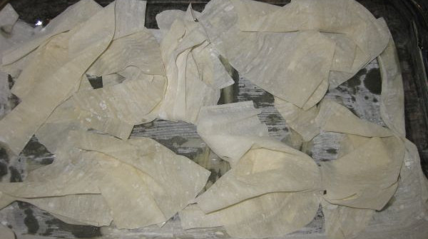 בניצה גבינות