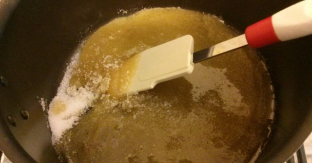 חטיפי שומשום