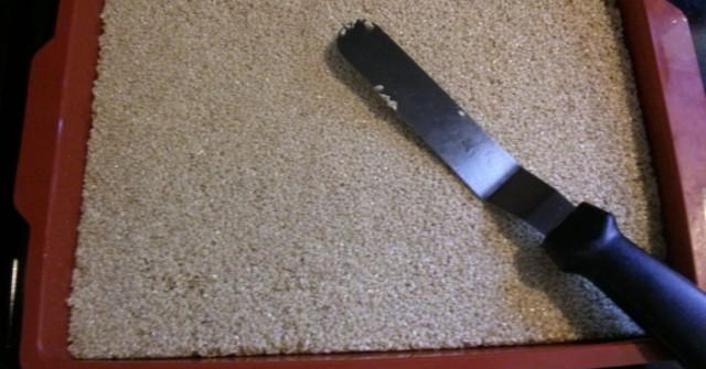 חטיפי שומשום