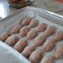 קובה אורז לפסח