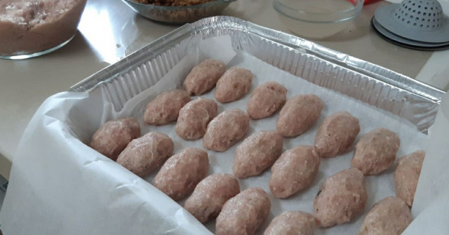 קובה אורז לפסח