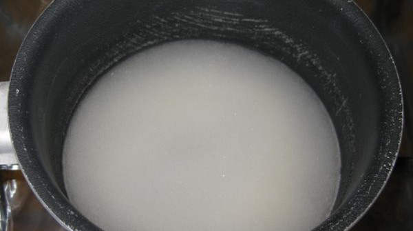 סוכריה על מקל