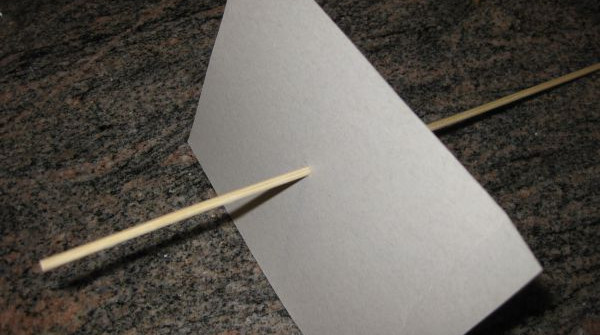 סוכריה על מקל