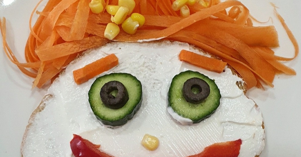 כריך פרצופים