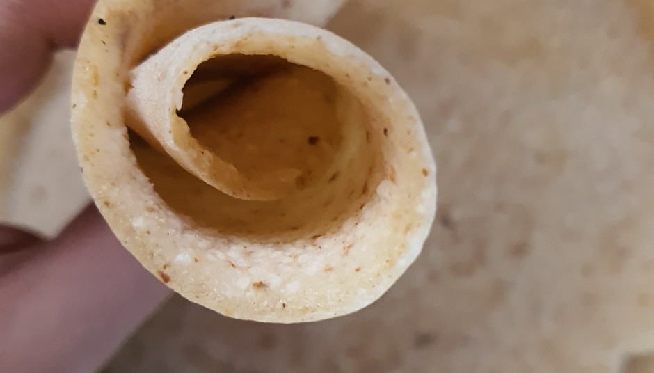 לאפות כשרות לפסח