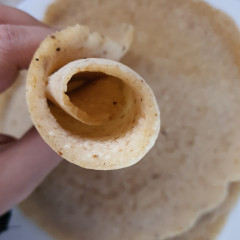 לאפות כשרות לפסח