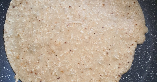 לאפות כשרות לפסח