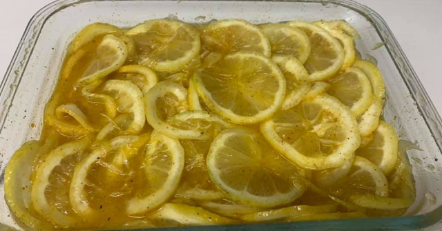 לימונים כבושים (קרדיט לימור מגד-לגזיאל)