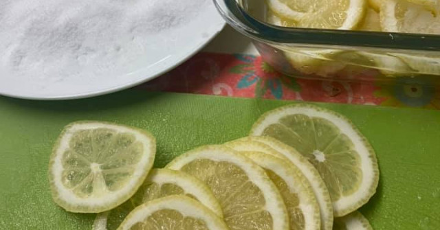 לימונים כבושים (קרדיט לימור מגד-לגזיאל)