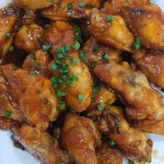 כנפיים כמו במסעדות