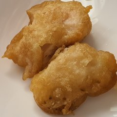 נאגטס עוף כמו במקדונלדס