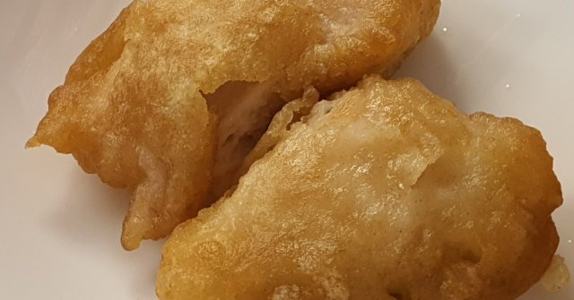 נאגטס עוף כמו במקדונלדס