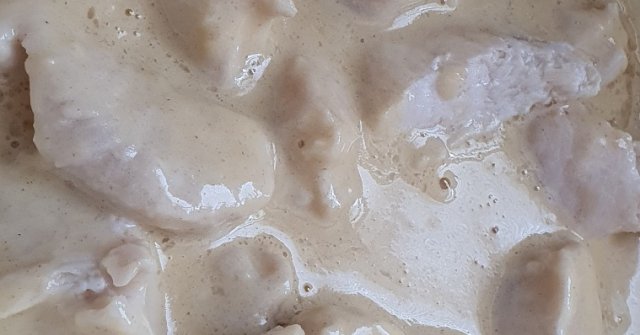 נאגטס עוף כמו במקדונלדס