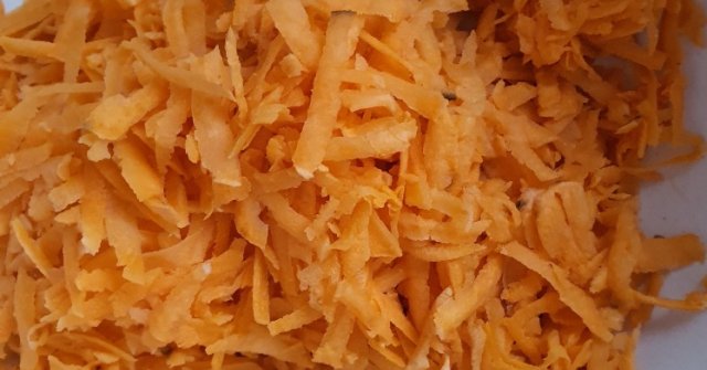 קציצות בשר וירקות