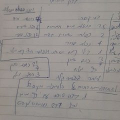 בצק לחלה/ לחמניות