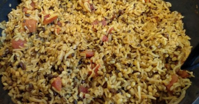 קיצ'רי הודי