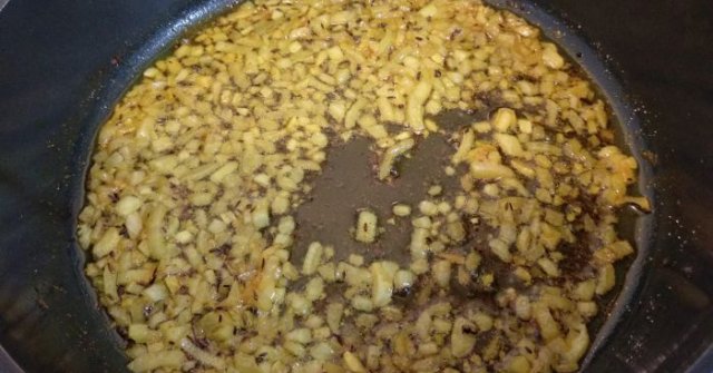 קיצ'רי הודי