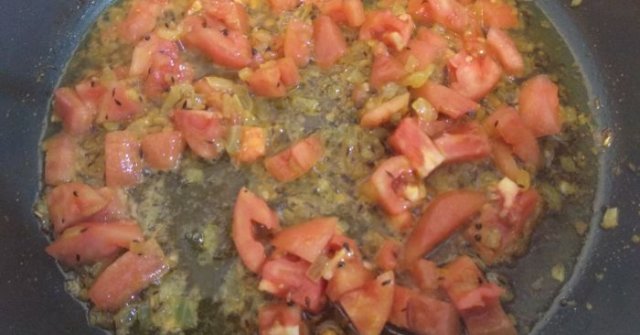 קיצ'רי הודי