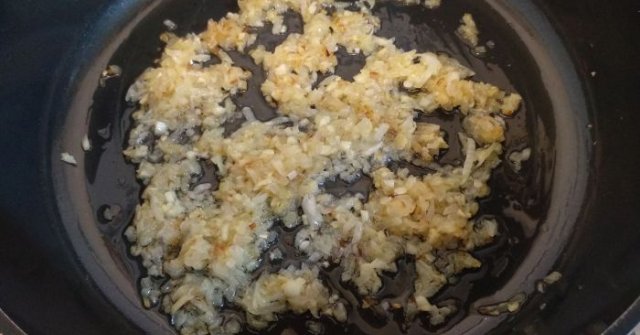 צ'אטני אגסים - מטבל מהמטבח ההודי