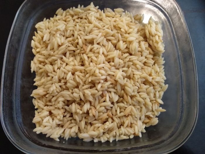 פתיתים אחד אחד - מתכון בסיסי