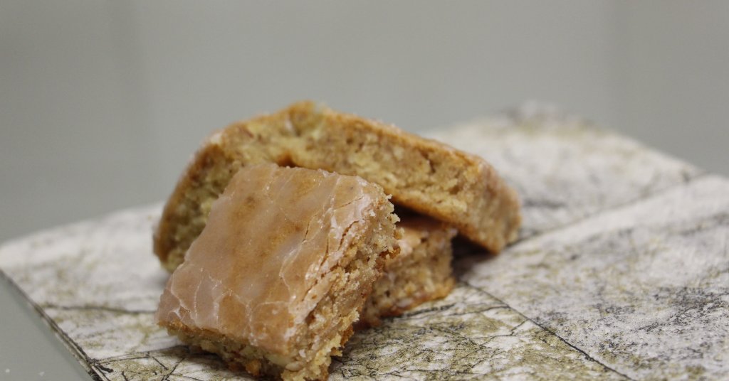 חיתוכיות דבש