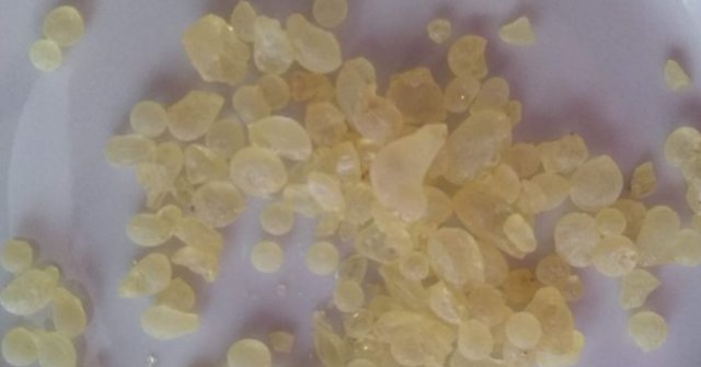 "לילות ביירות" - קינוח מהמטבח הלבנוני