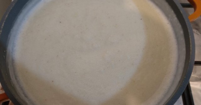 "לילות ביירות" - קינוח מהמטבח הלבנוני