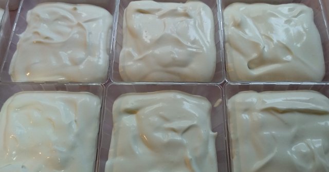 "לילות ביירות" - קינוח מהמטבח הלבנוני