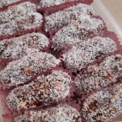 עוגיות תמרים