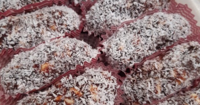 עוגיות תמרים