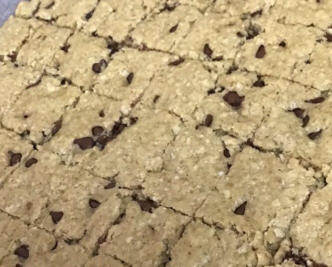 עוגיות קוואקר/ טעים במיוחד