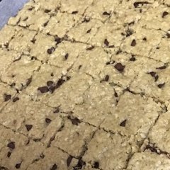 עוגיות קוואקר/ טעים במיוחד